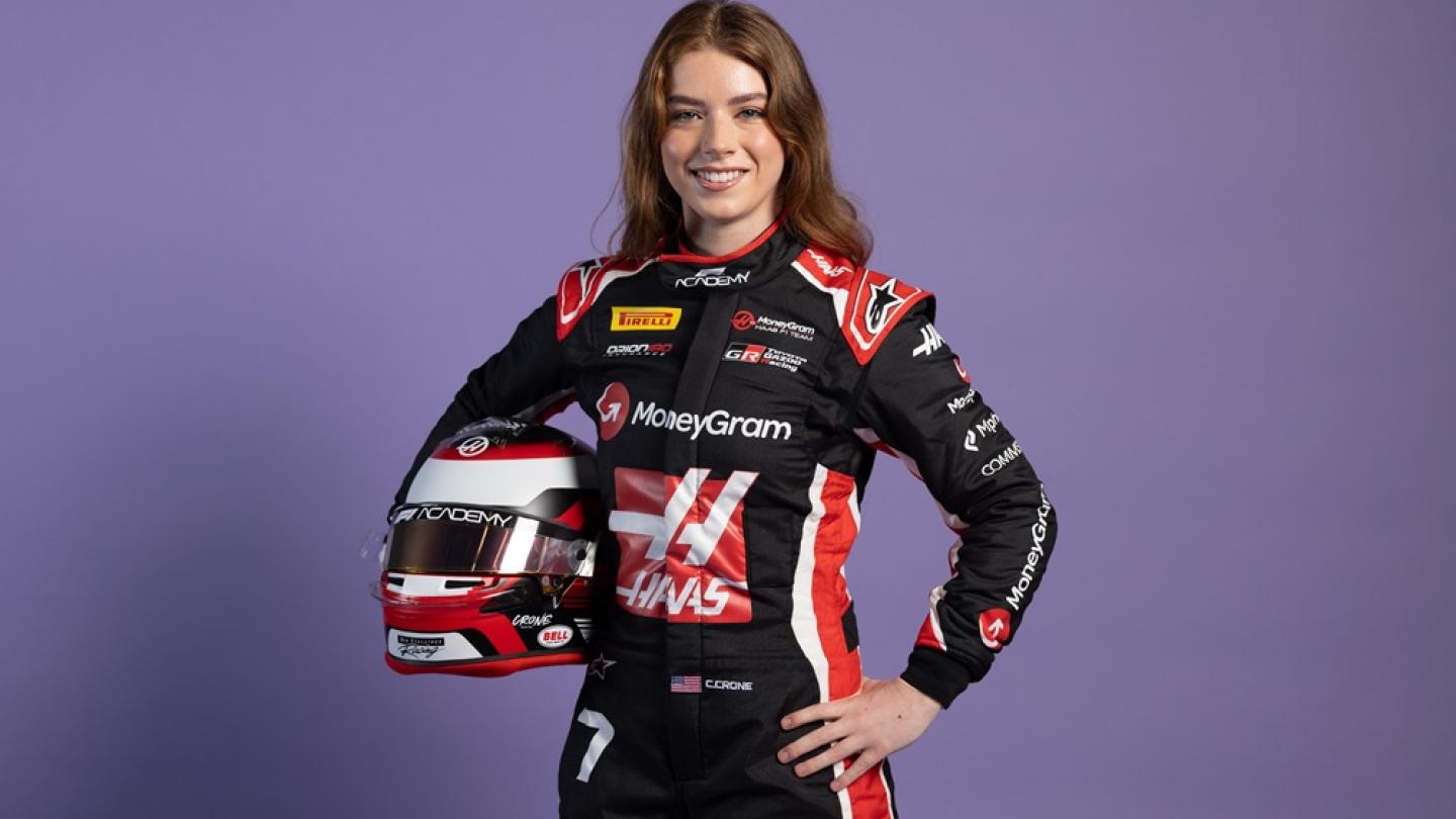 Haas F1 Team