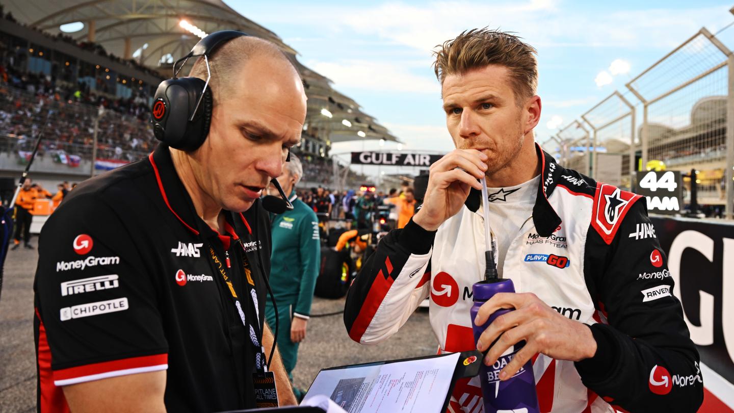 Haas F1 Team