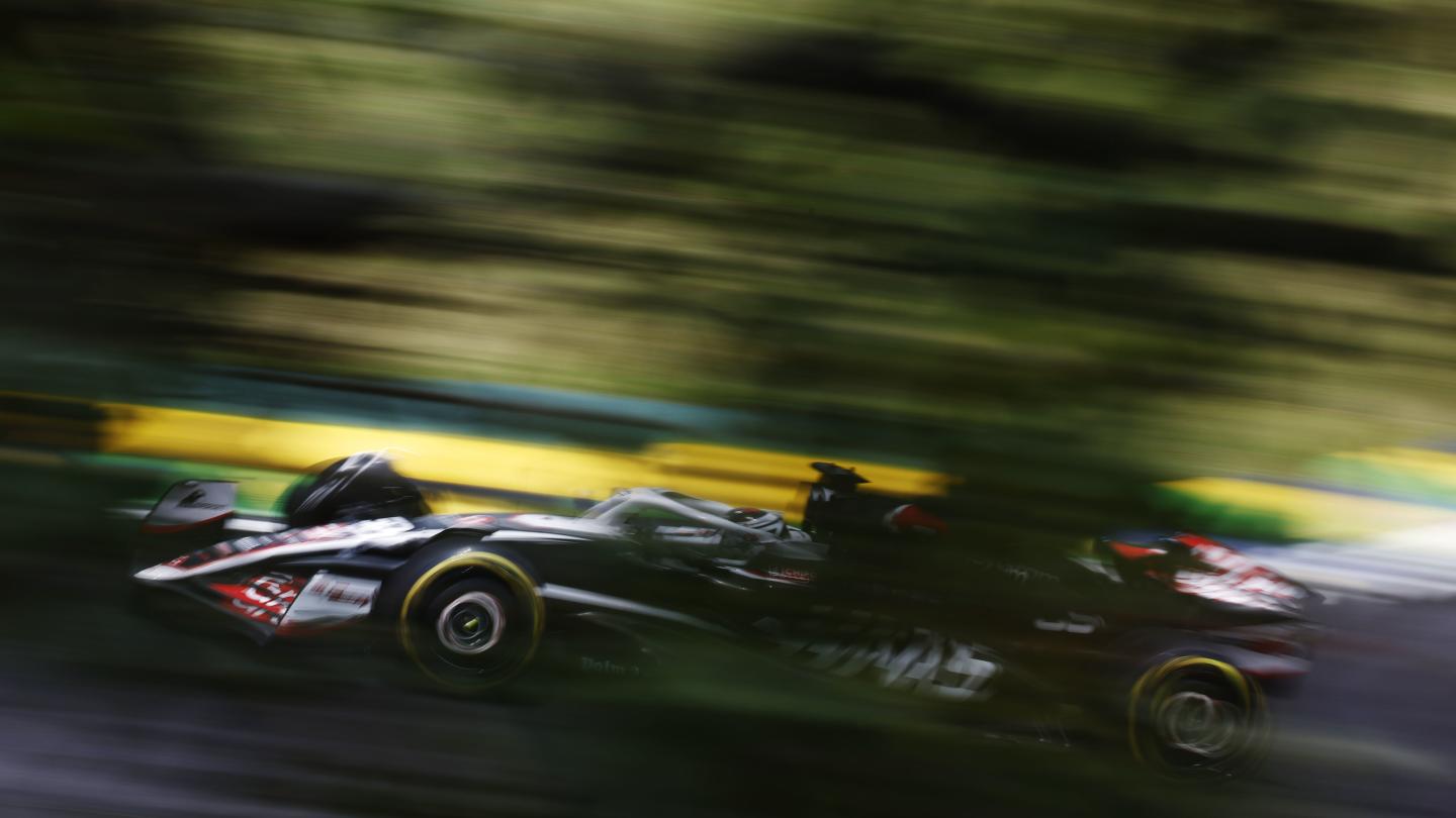 Haas F1 Team