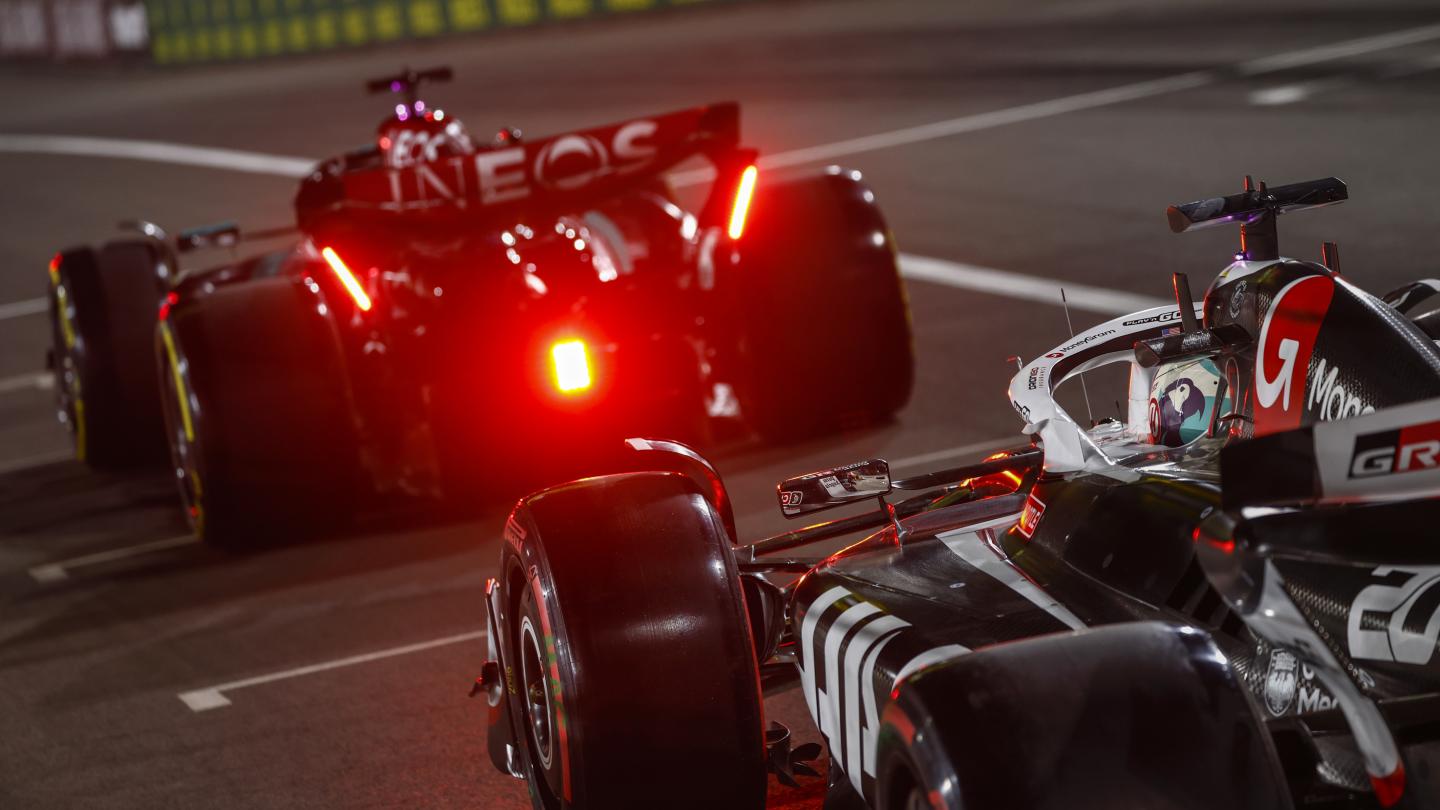 Haas F1 Team