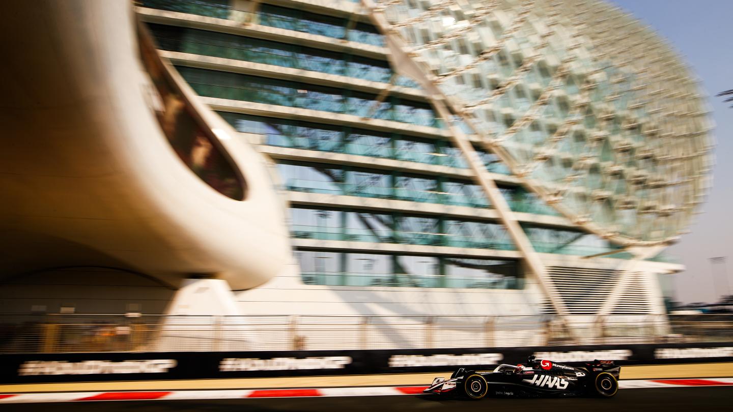 Haas F1 Team