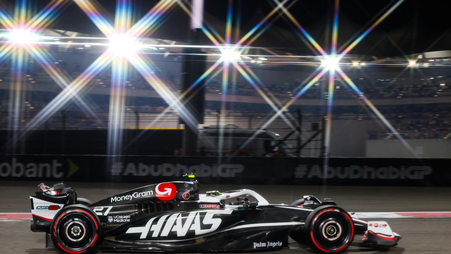 Haas F1 Team