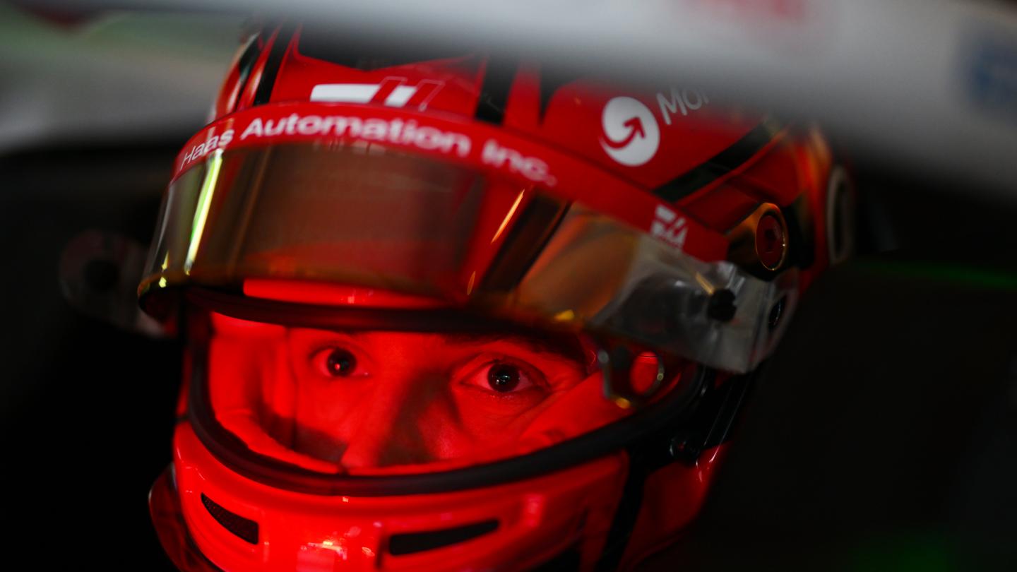 Haas F1 Team