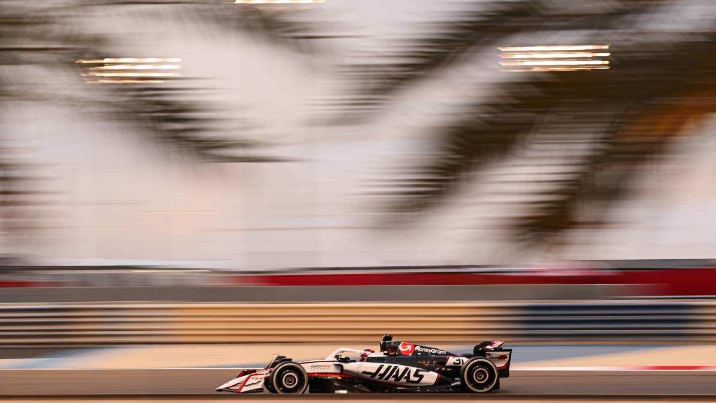 Haas F1 Team