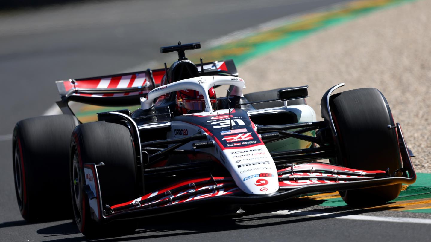 Haas F1 Team