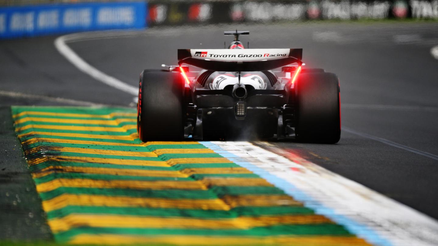 Haas F1 Team