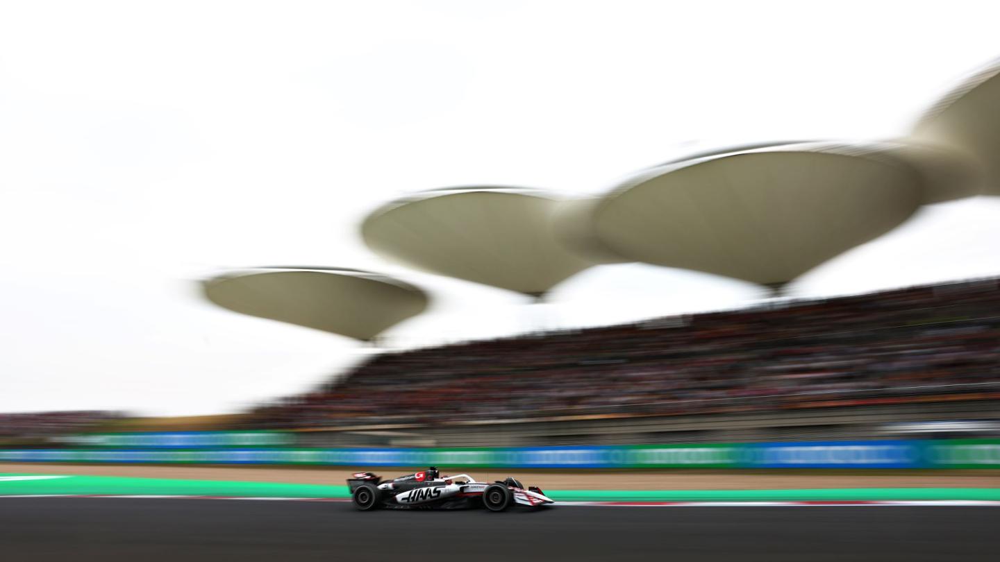 Haas F1 Team