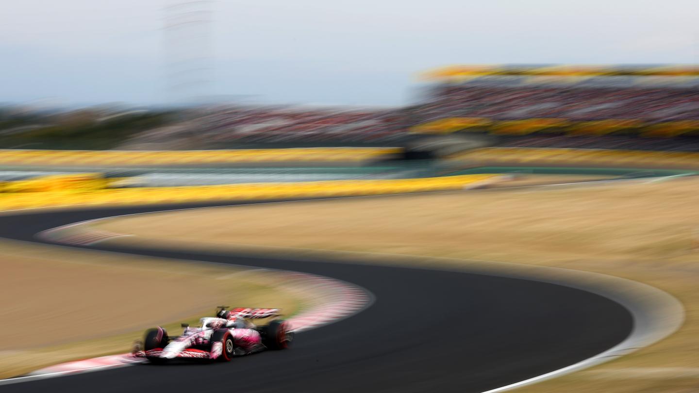 Haas F1 Team