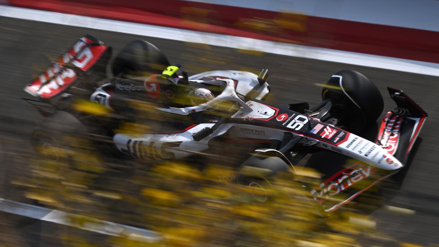 Haas F1 Team