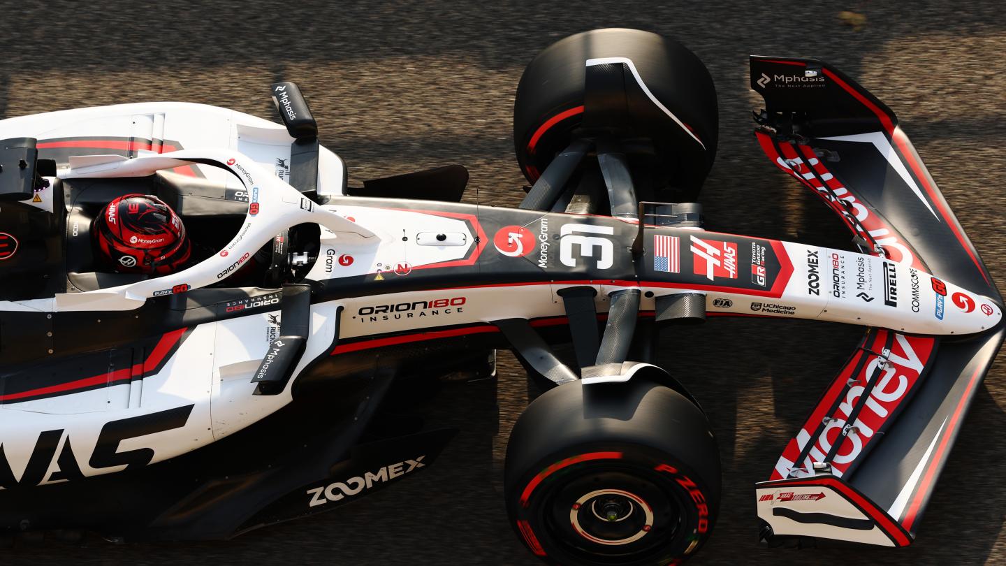 Haas F1 Team