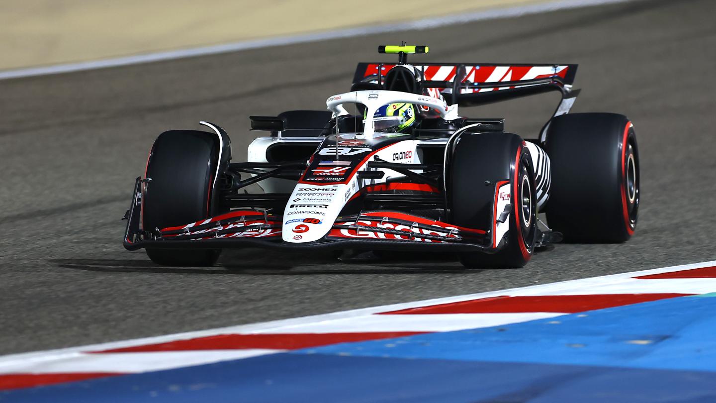 Haas F1 Team