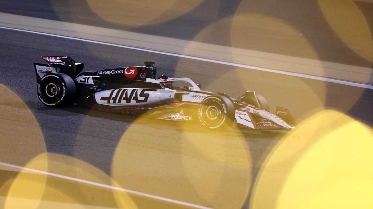 Haas F1 Team