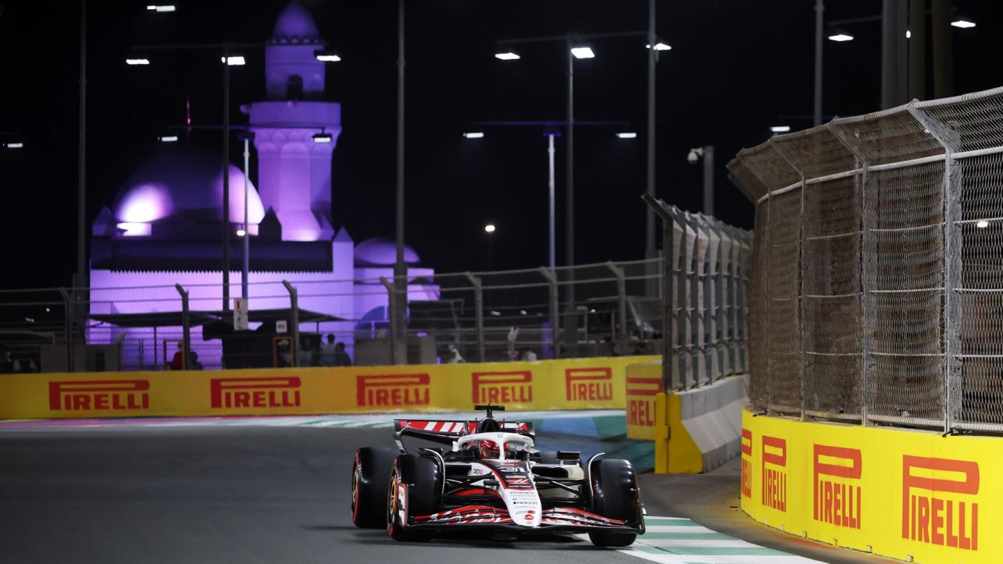 Haas F1 Team