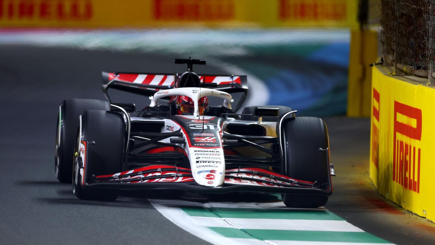 Haas F1 Team