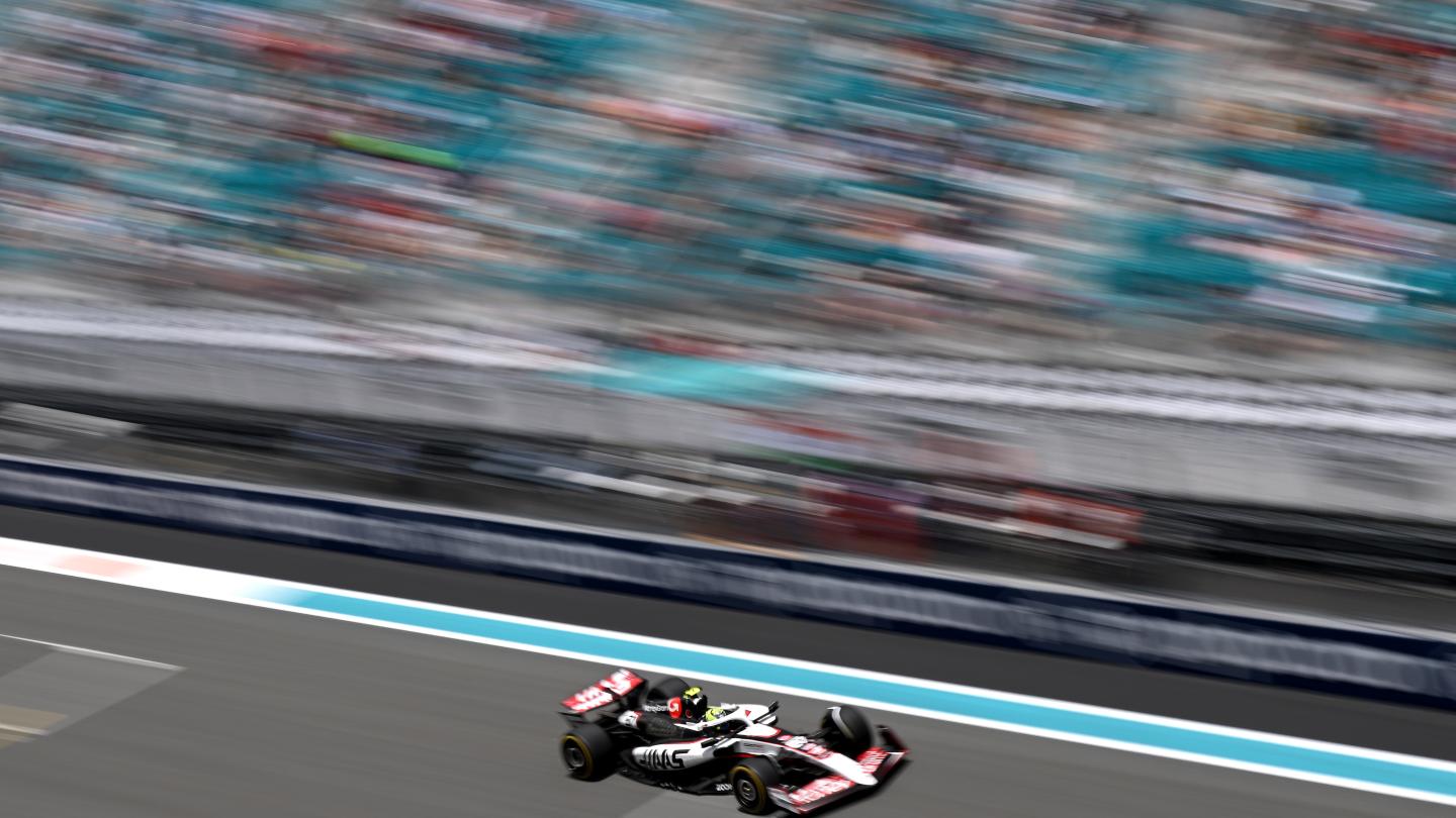 Haas F1 Team