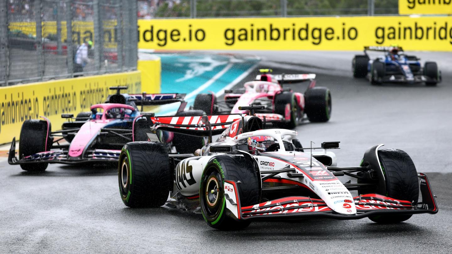 Haas F1 Team