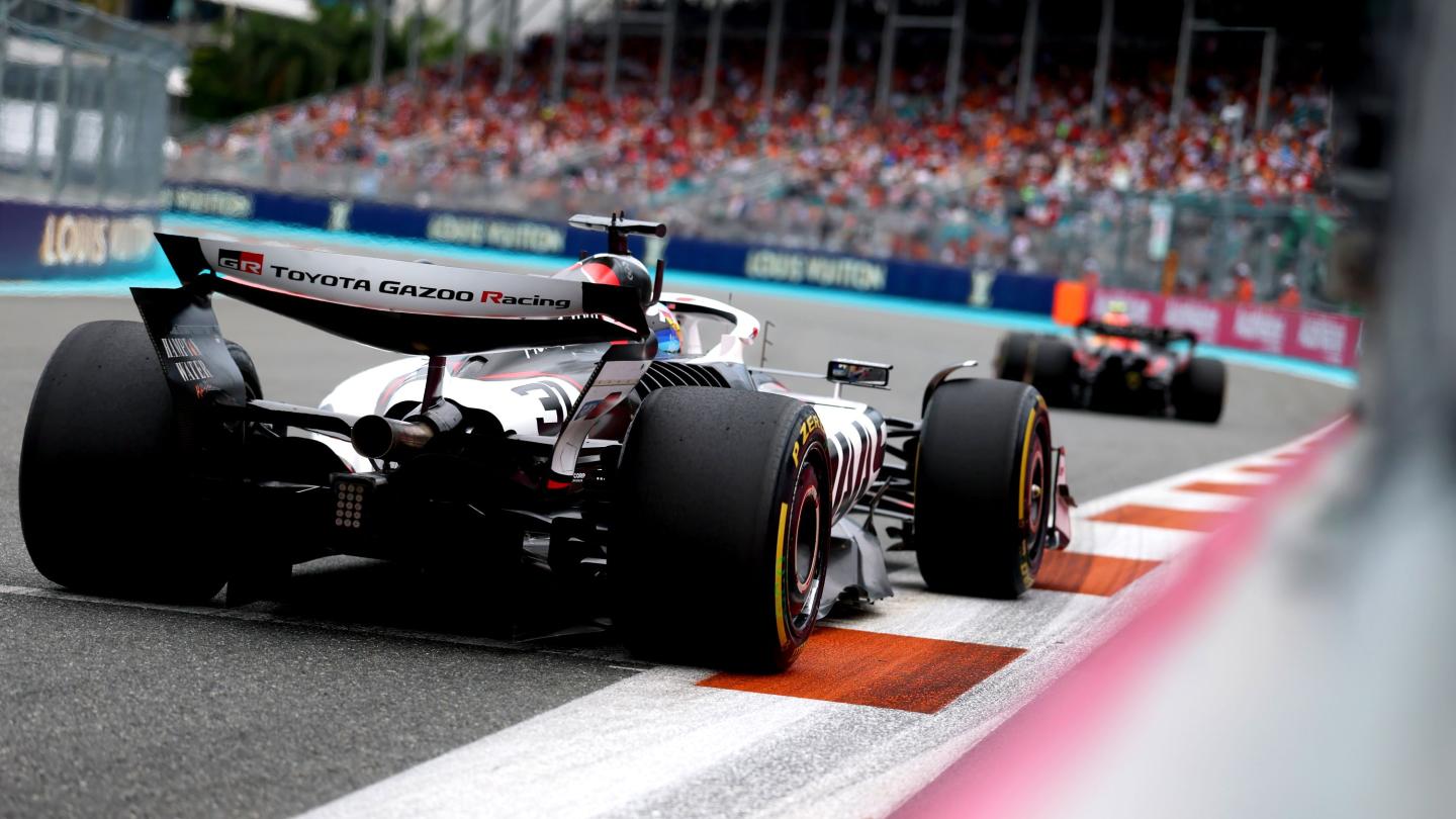 Haas F1 Team