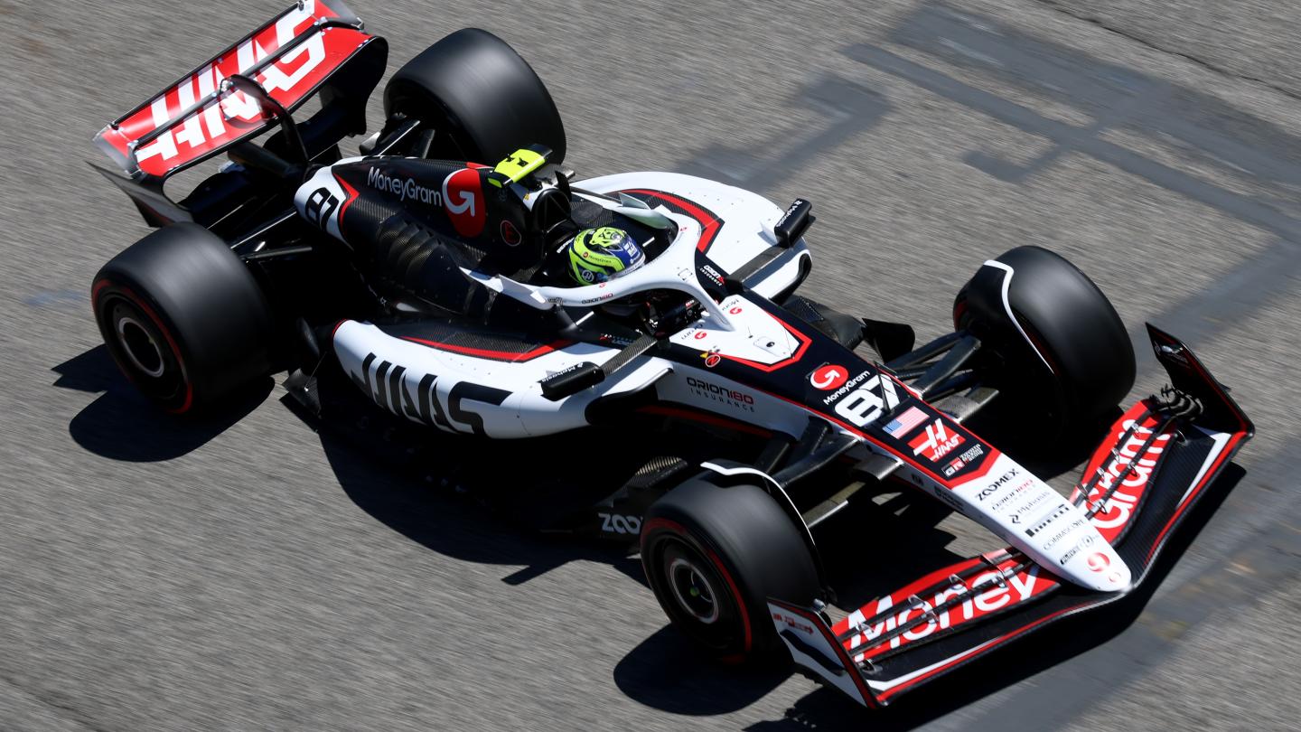 Haas F1 Team
