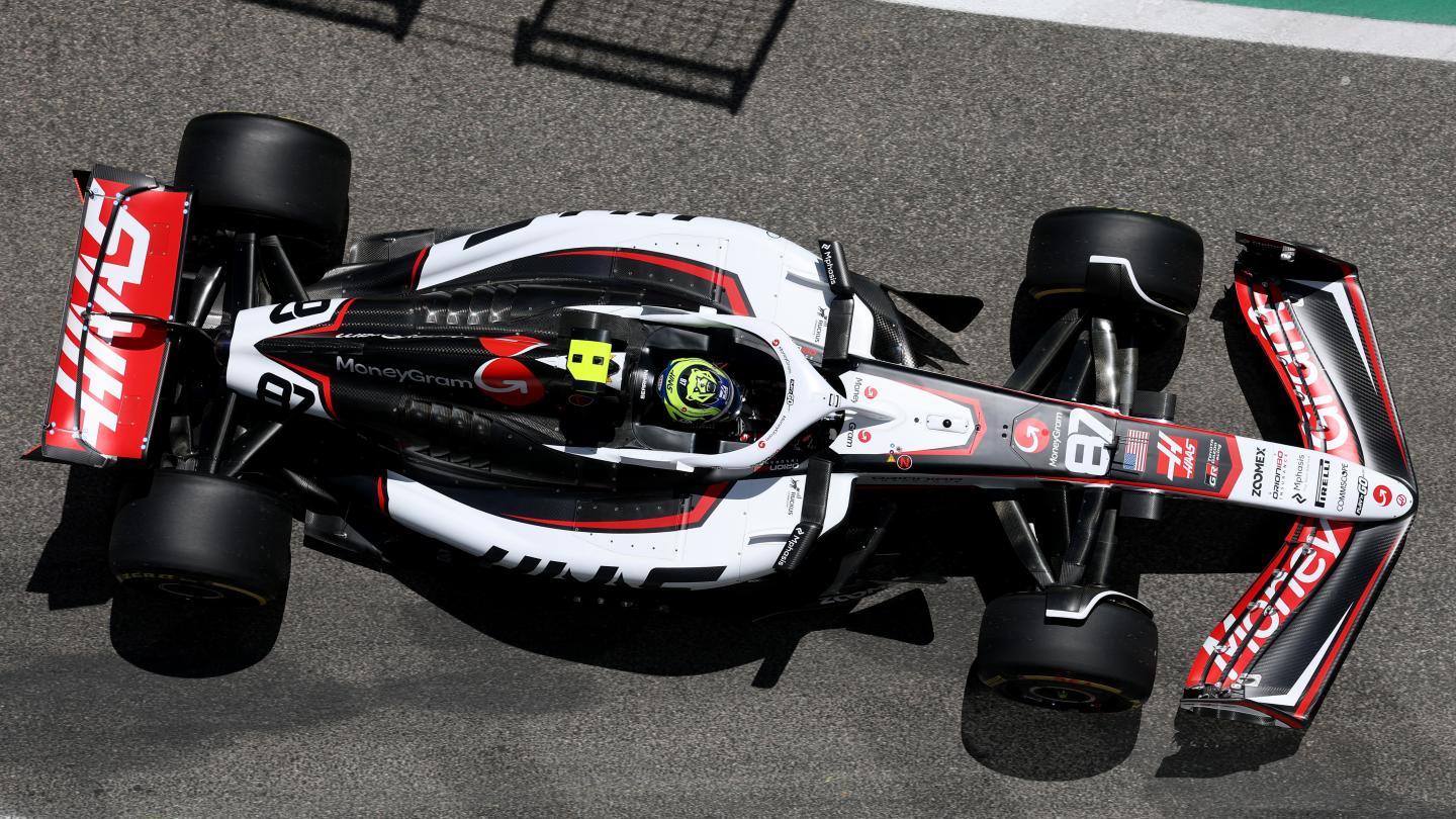Haas F1 Team