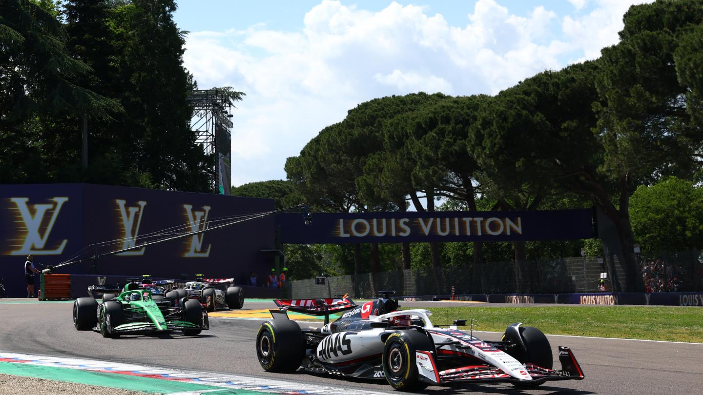 Haas F1 Team
