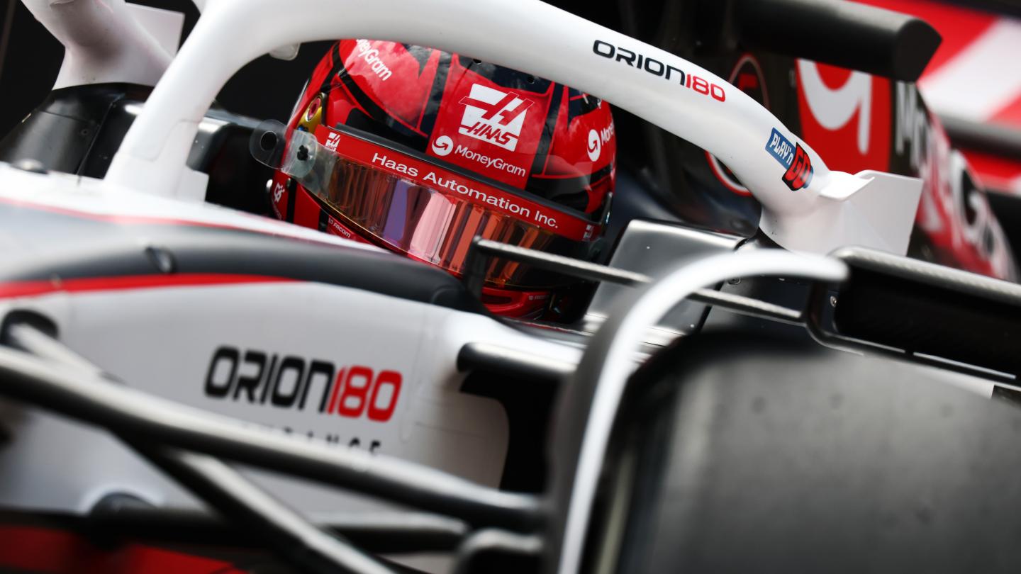 Haas F1 Team