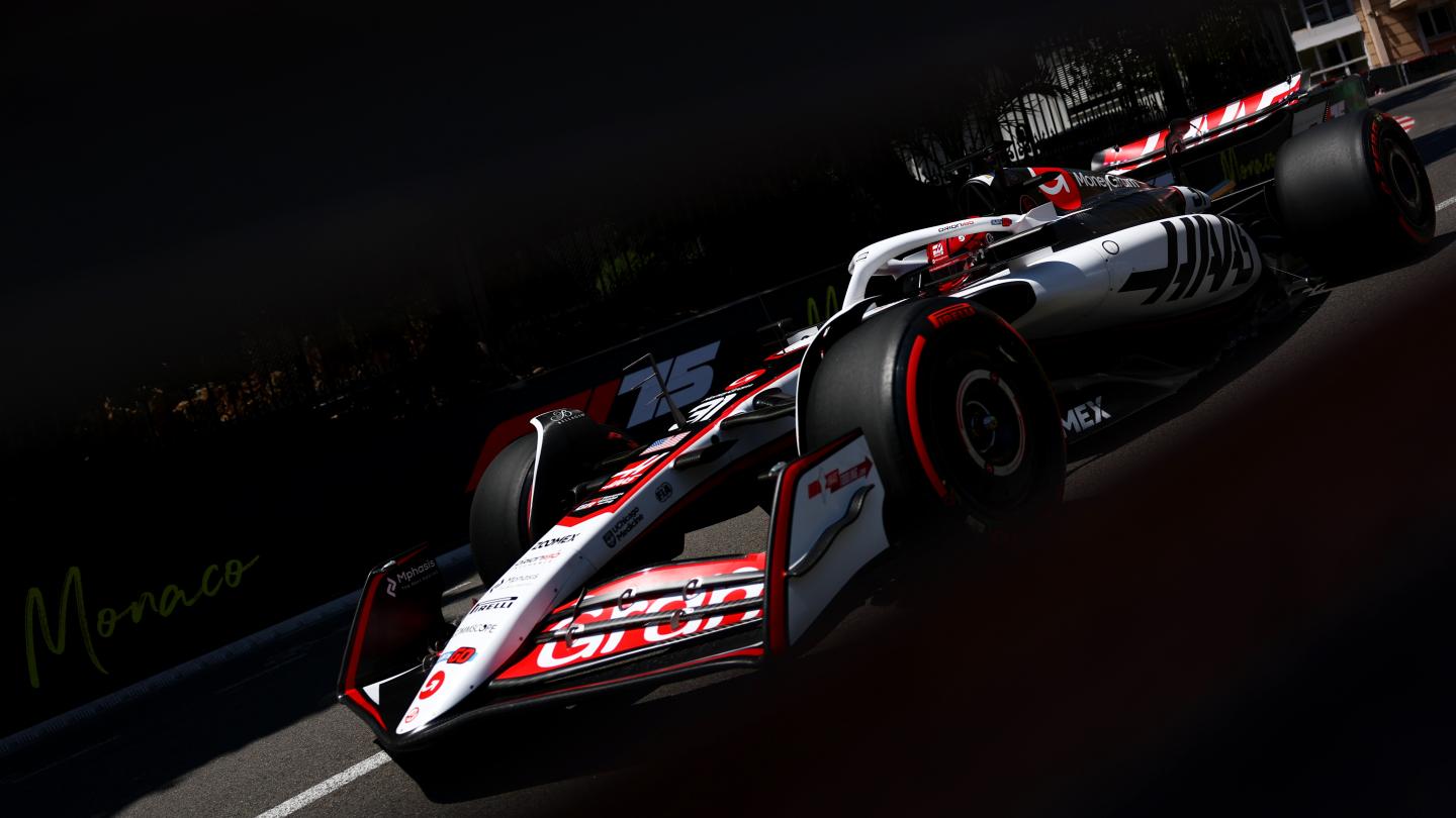 Haas F1 Team