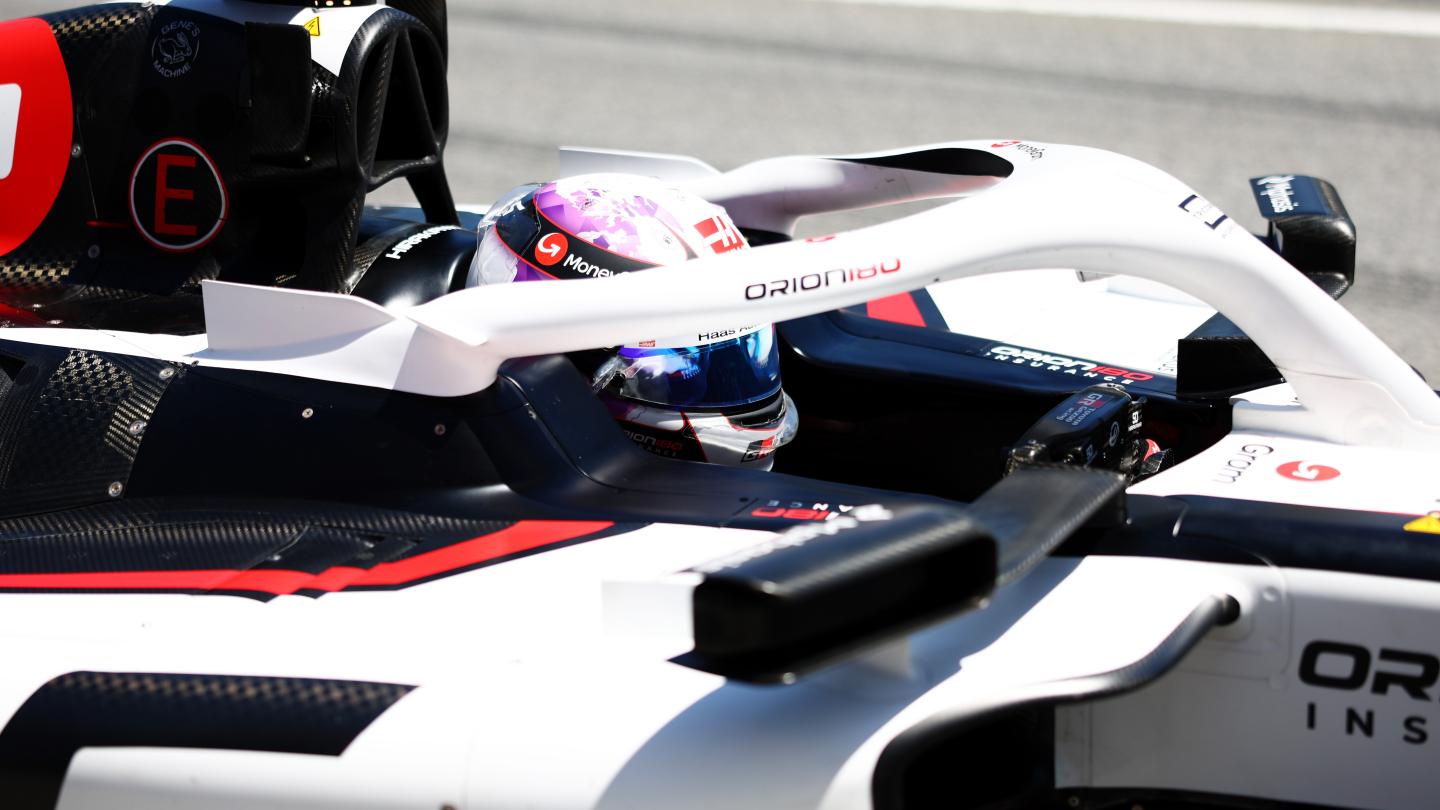 Haas F1 Team
