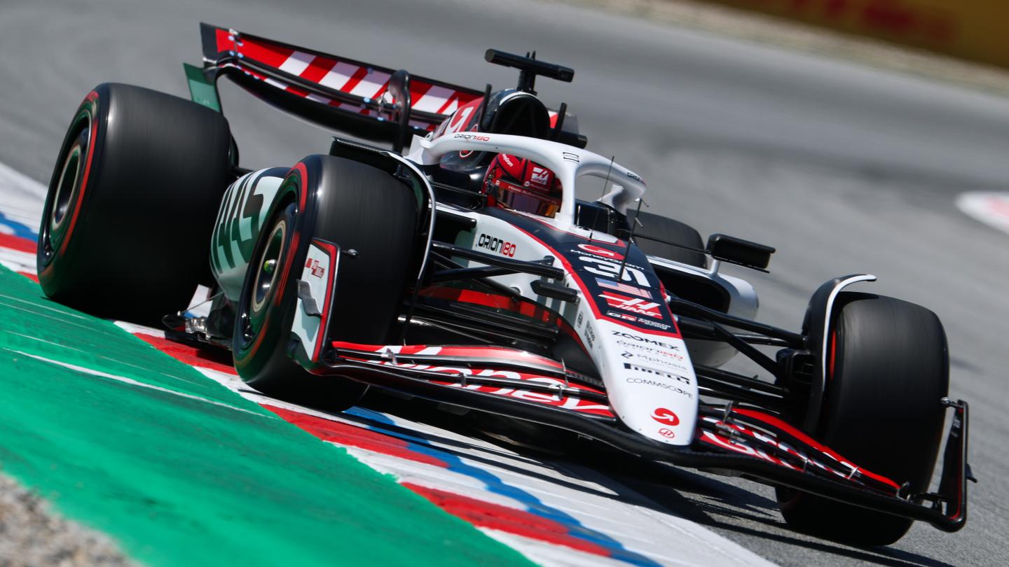 Haas F1 Team