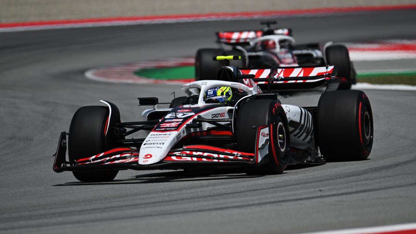 Haas F1 Team