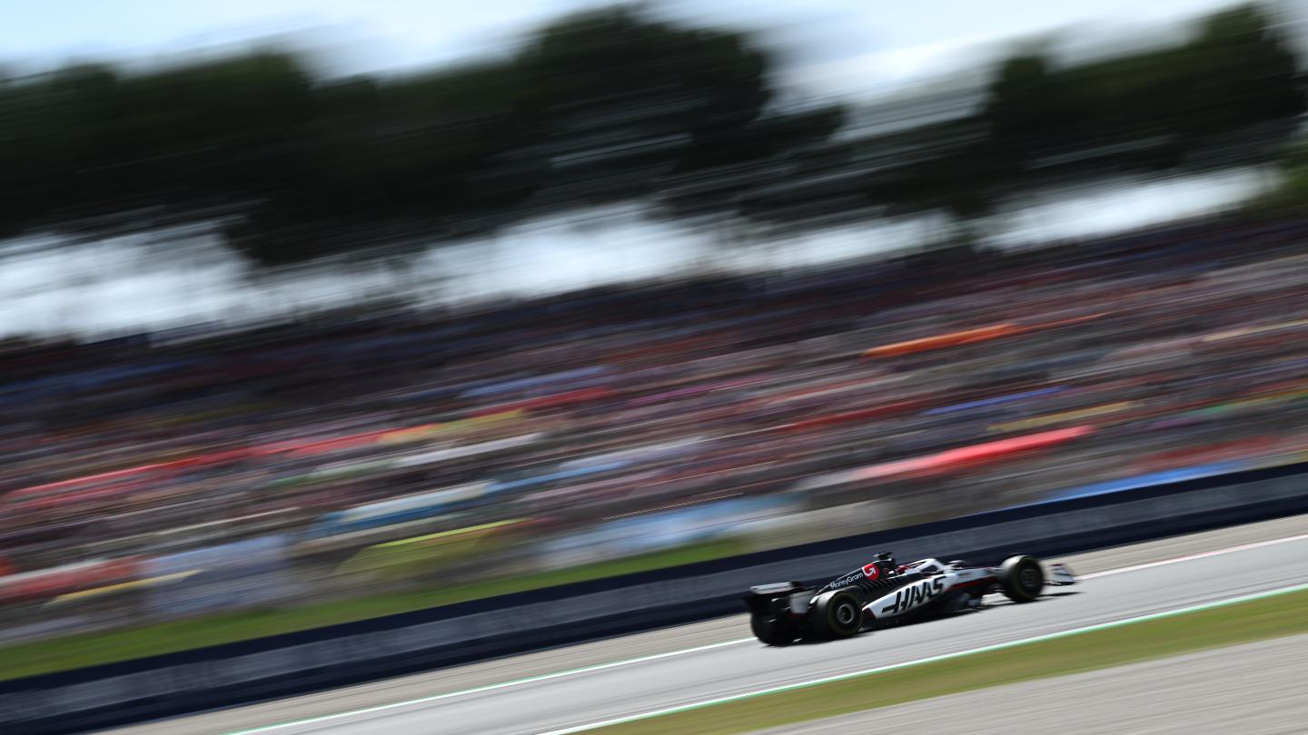 Haas F1 Team