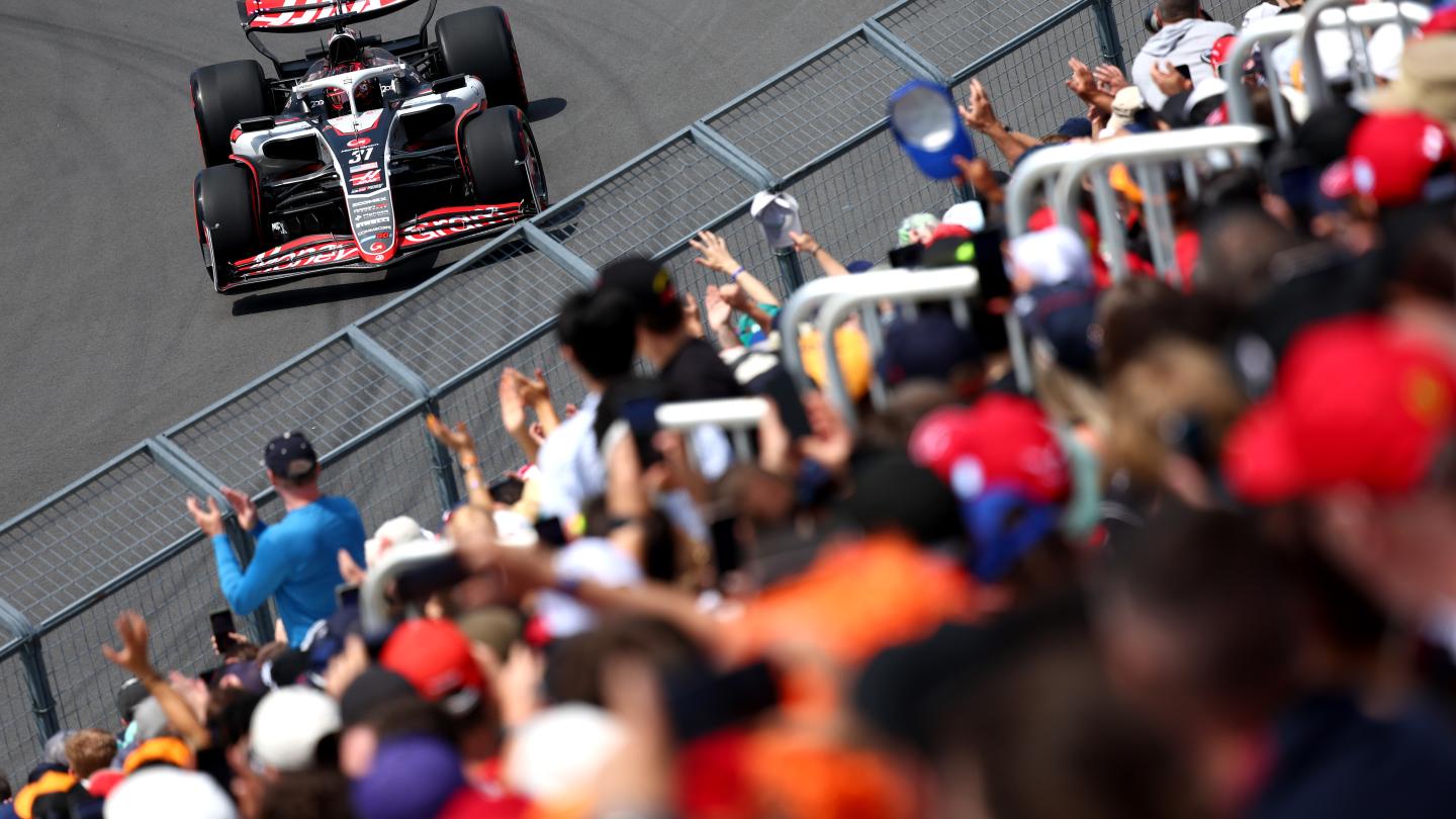 Haas F1 Team