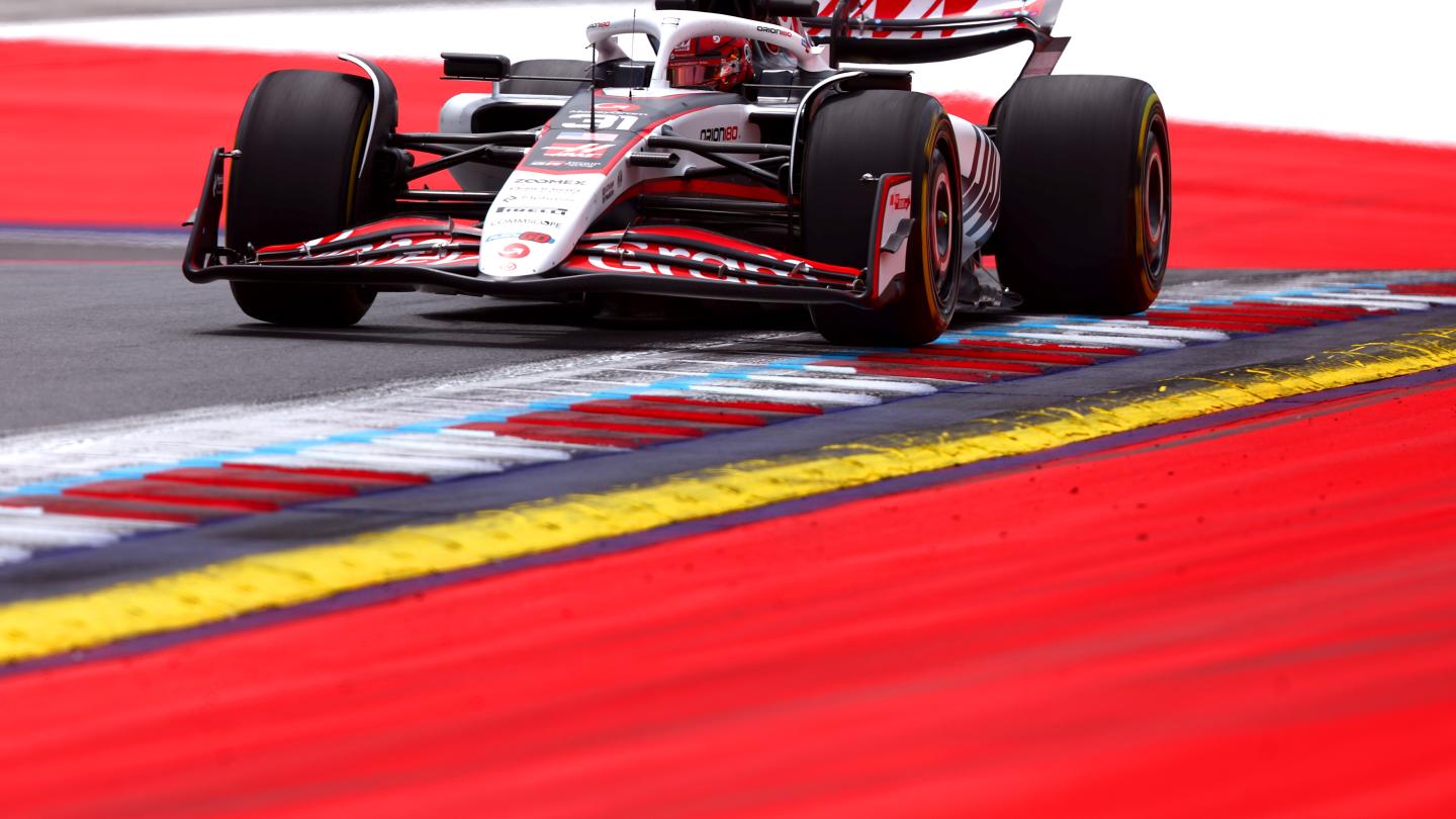 Haas F1 Team