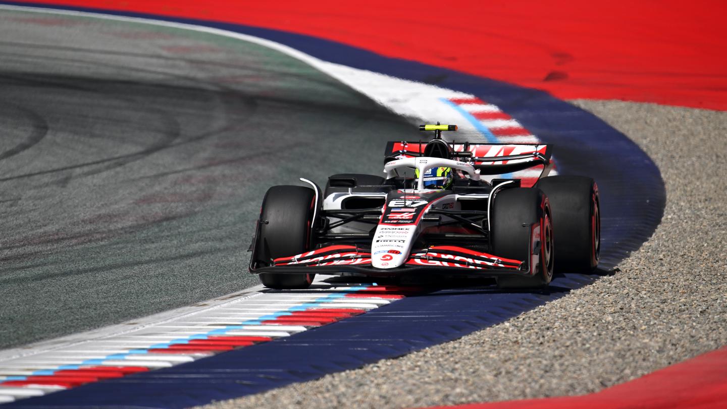 Haas F1 Team