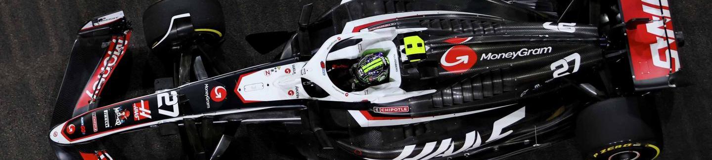 Contact Haas