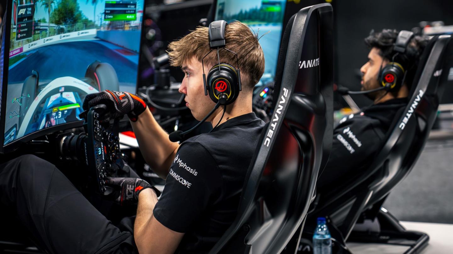 Haas F1 Team