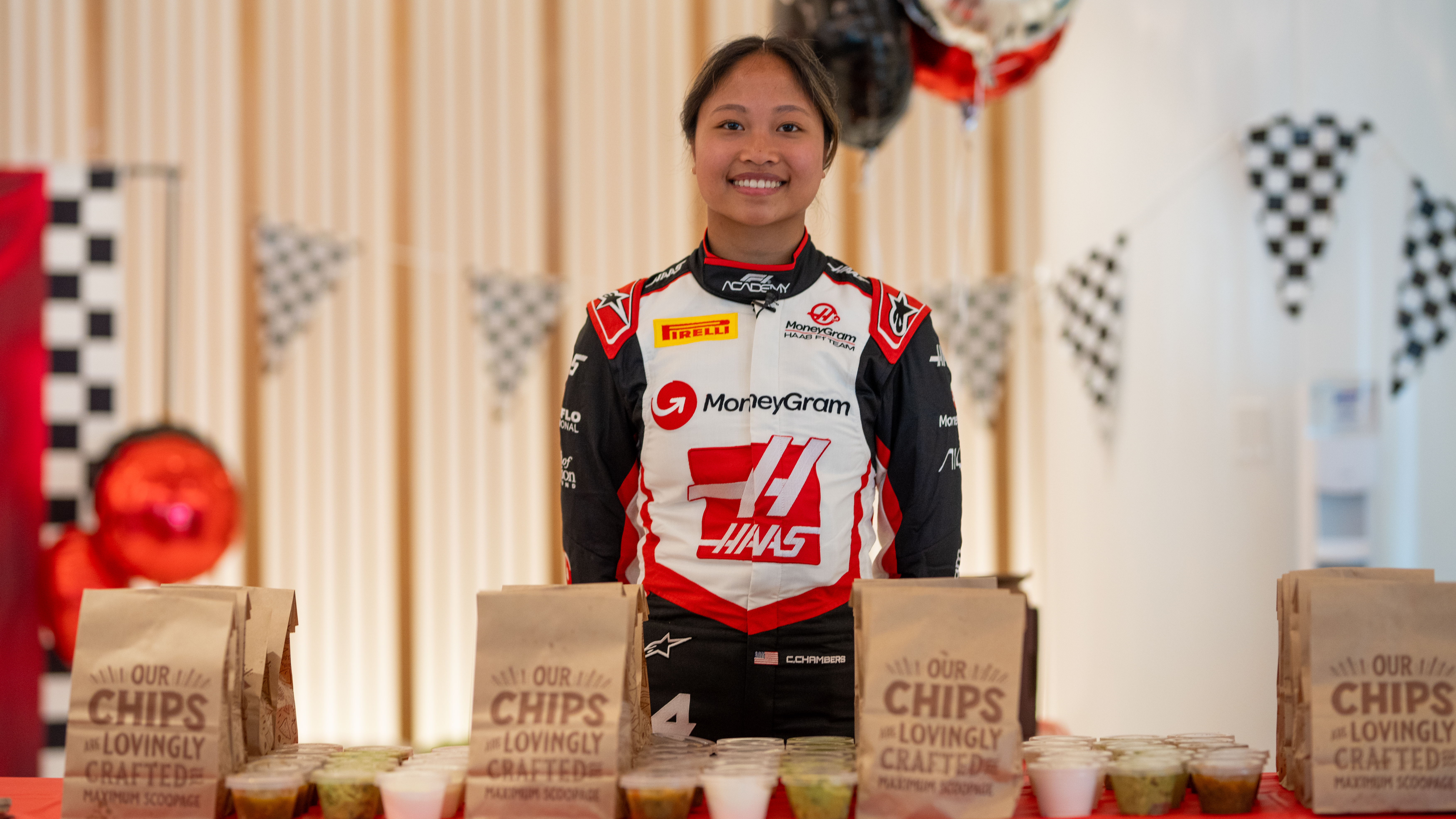 Haas F1 Team