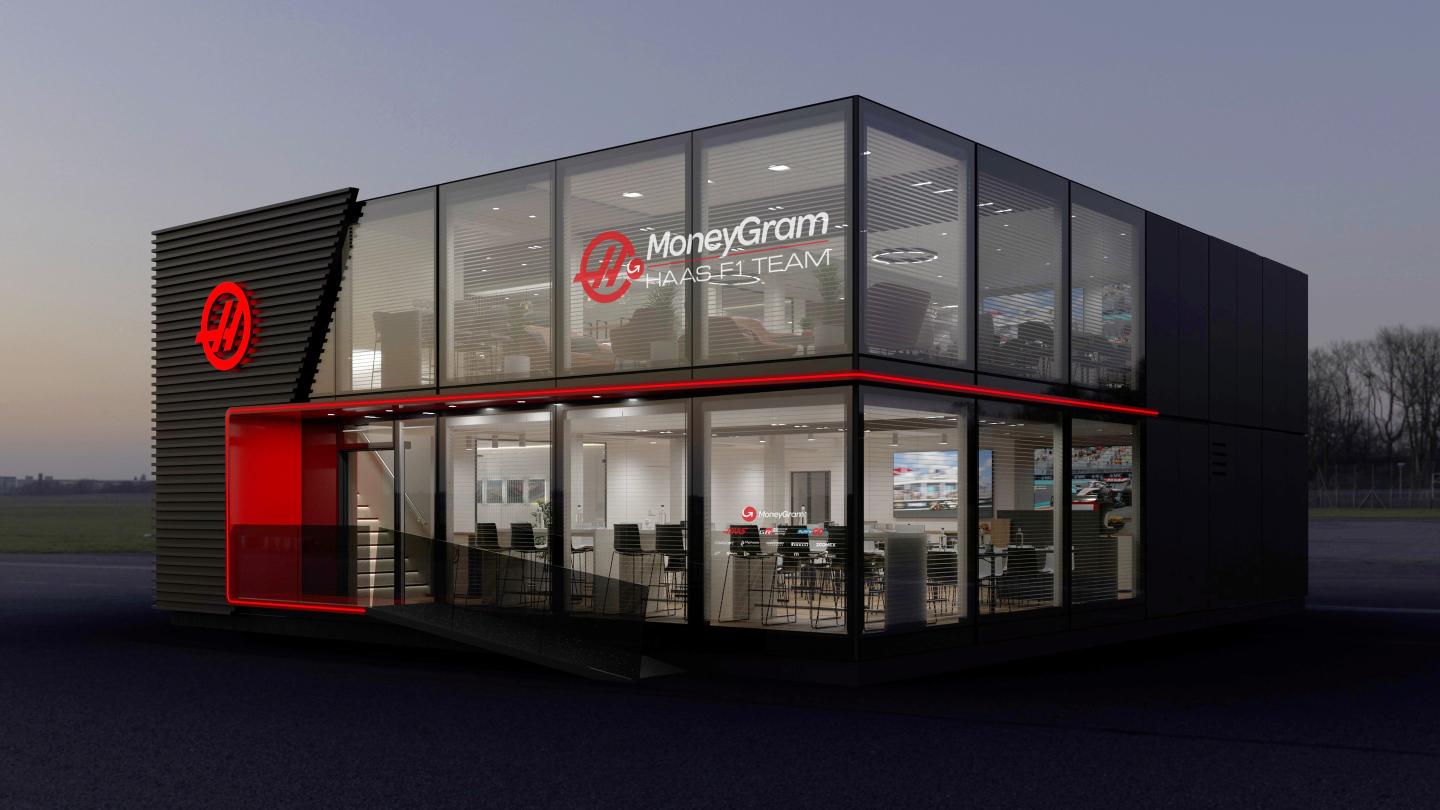 Haas F1 Team