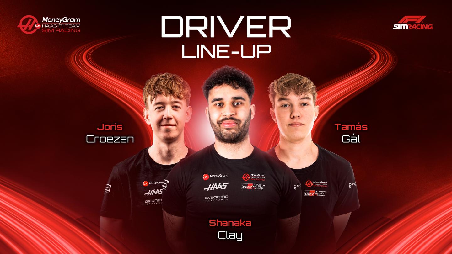Haas F1 