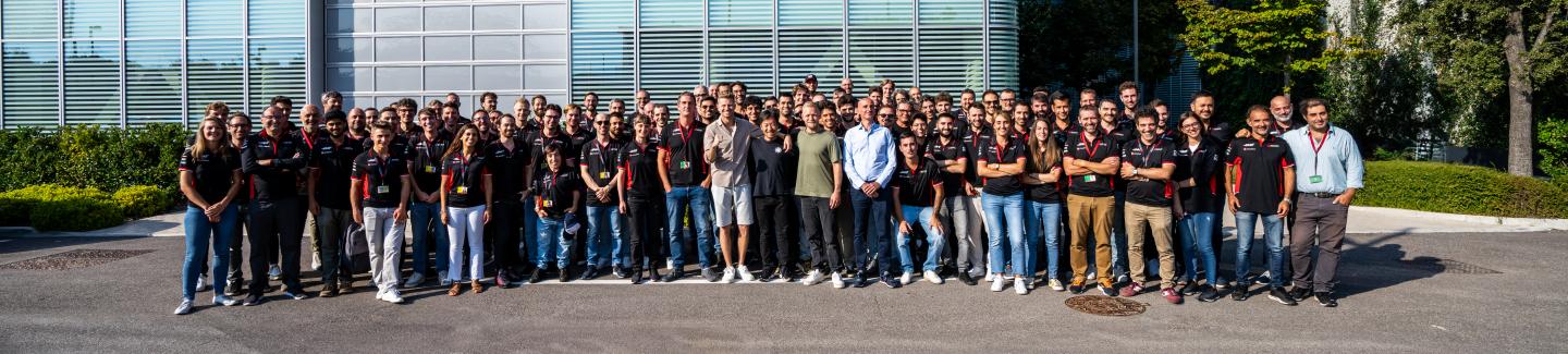 Haas F1 Team